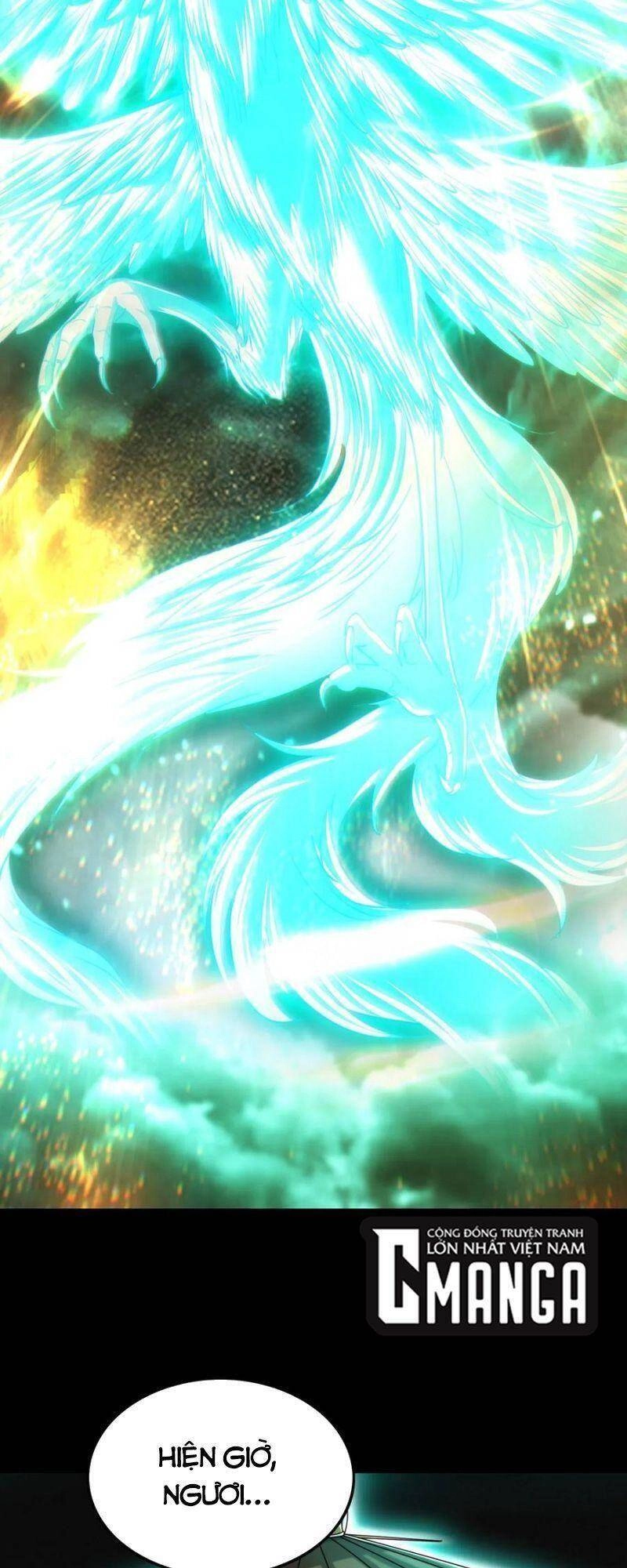 Xuân Thu Bá Đồ Chapter 158 - 9