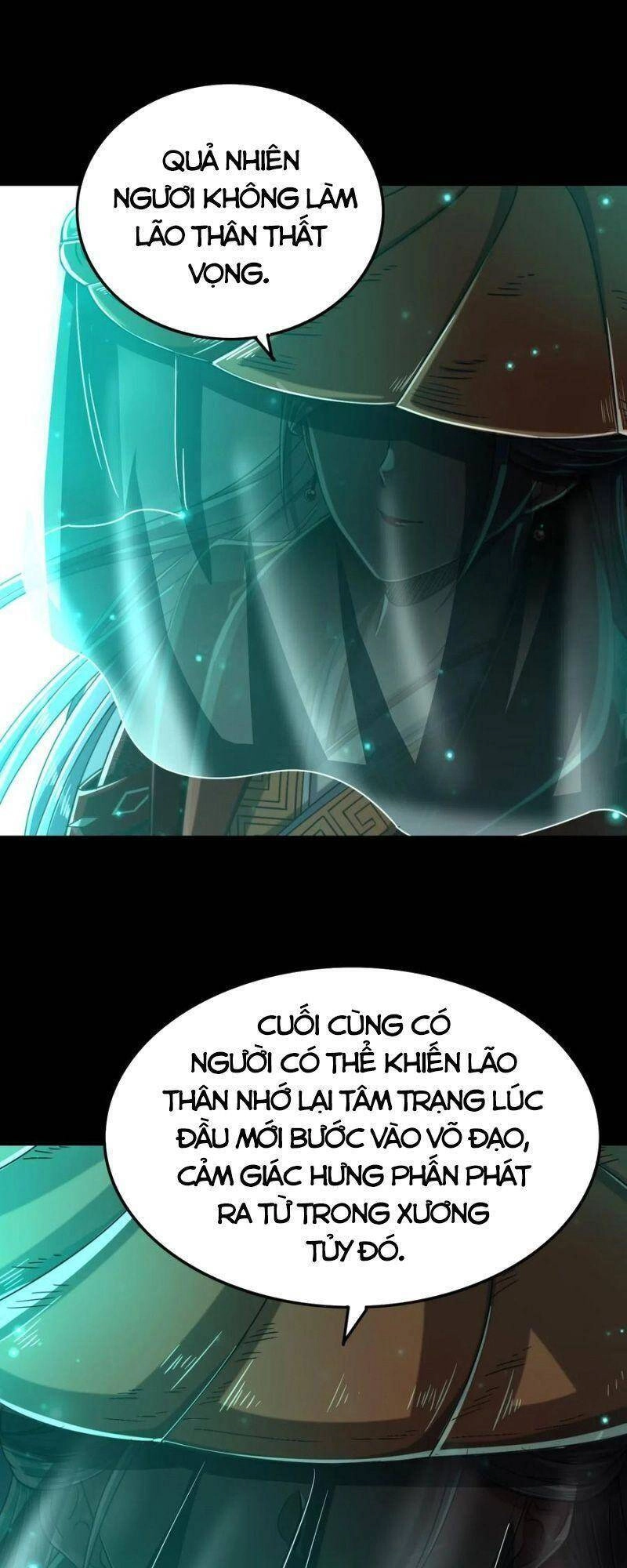 Xuân Thu Bá Đồ Chapter 158 - 15