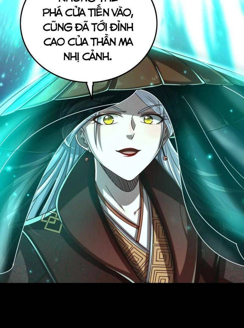 Xuân Thu Bá Đồ Chapter 158 - 18