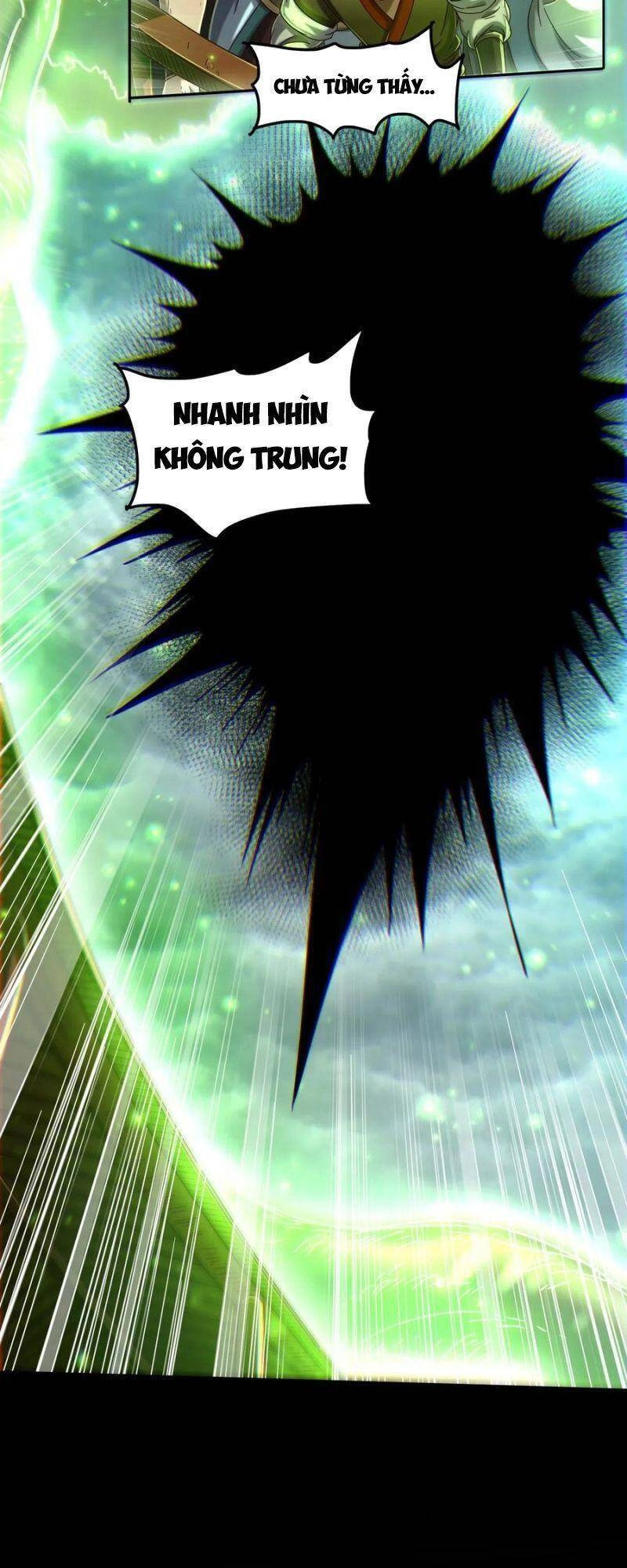 Xuân Thu Bá Đồ Chapter 158 - 27