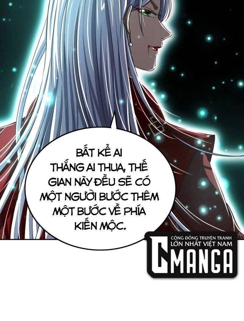 Xuân Thu Bá Đồ Chapter 158 - 40