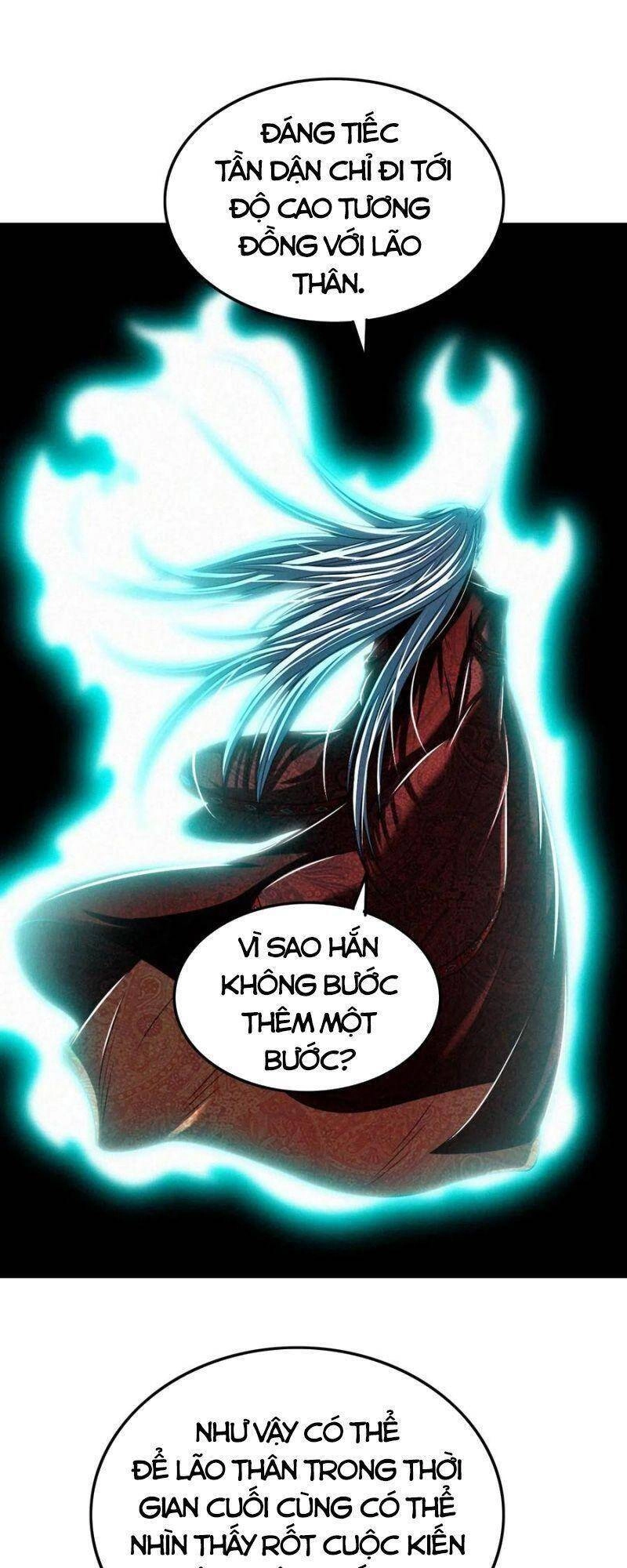 Xuân Thu Bá Đồ Chapter 158 - 41