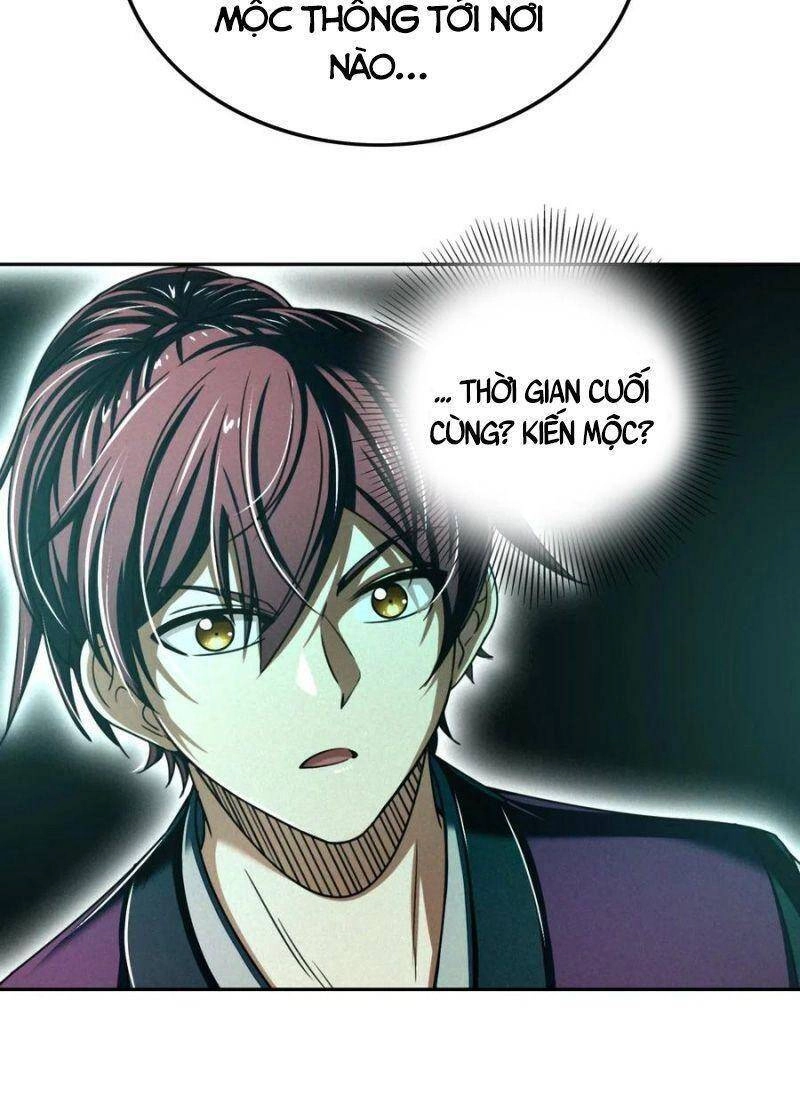 Xuân Thu Bá Đồ Chapter 158 - 42