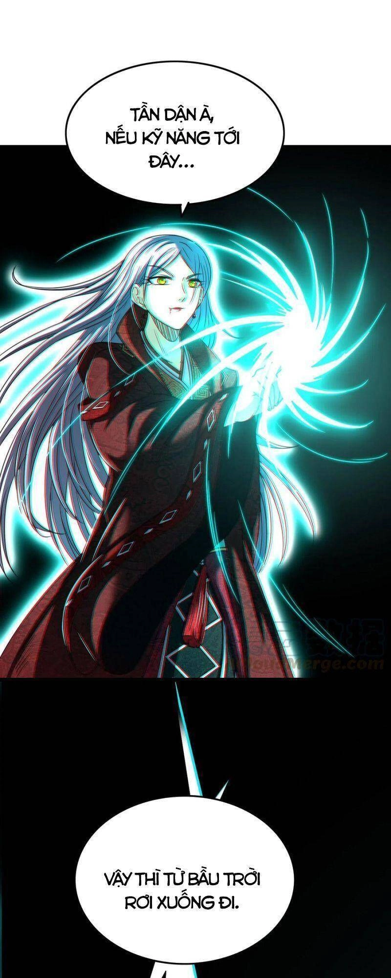 Xuân Thu Bá Đồ Chapter 158 - 43