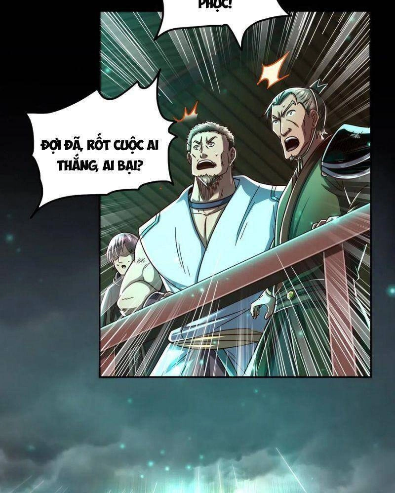 Xuân Thu Bá Đồ Chapter 158 - 48