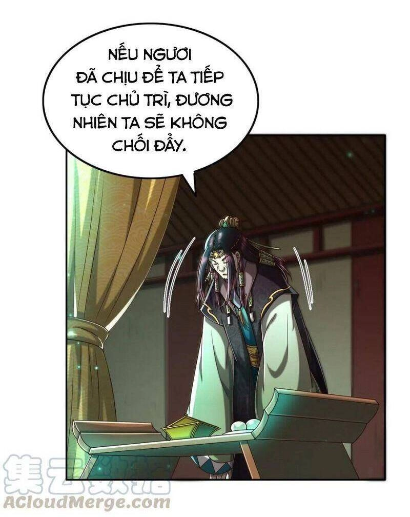 Xuân Thu Bá Đồ Chapter 159 - 4