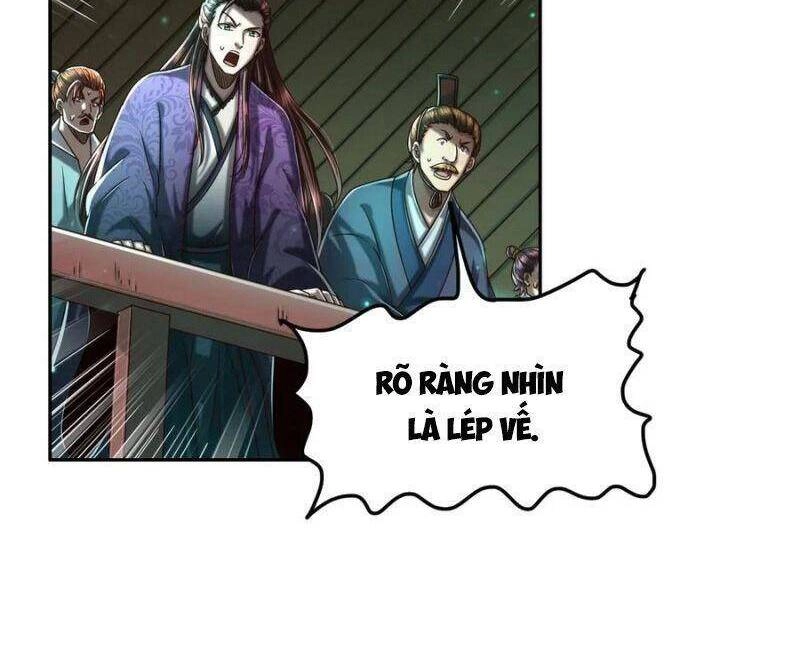 Xuân Thu Bá Đồ Chapter 159 - 6