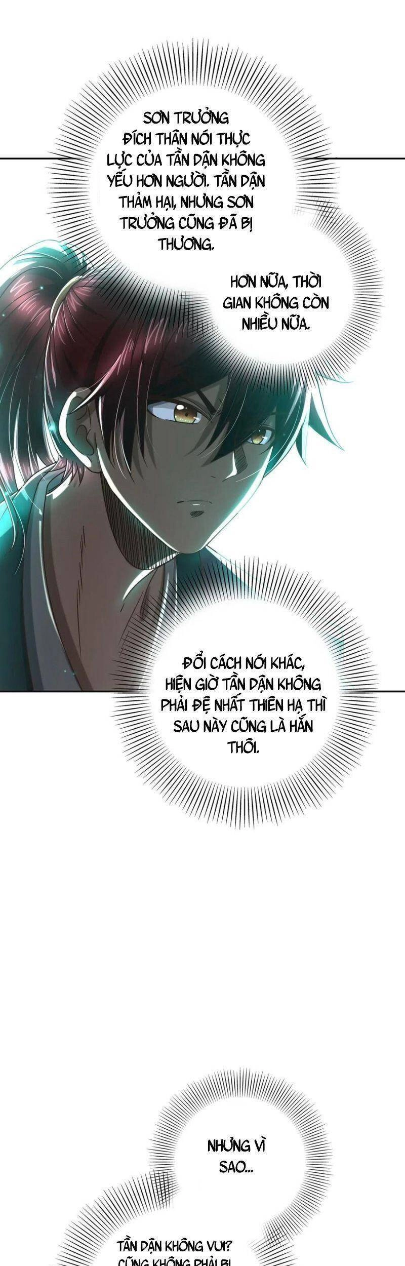 Xuân Thu Bá Đồ Chapter 159 - 10