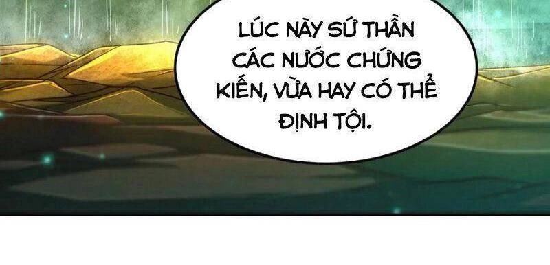 Xuân Thu Bá Đồ Chapter 159 - 16