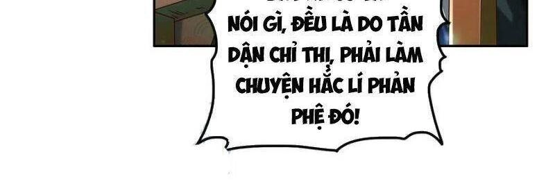 Xuân Thu Bá Đồ Chapter 159 - 25