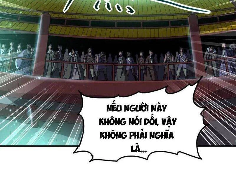 Xuân Thu Bá Đồ Chapter 159 - 39