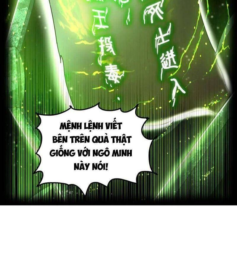 Xuân Thu Bá Đồ Chapter 159 - 41