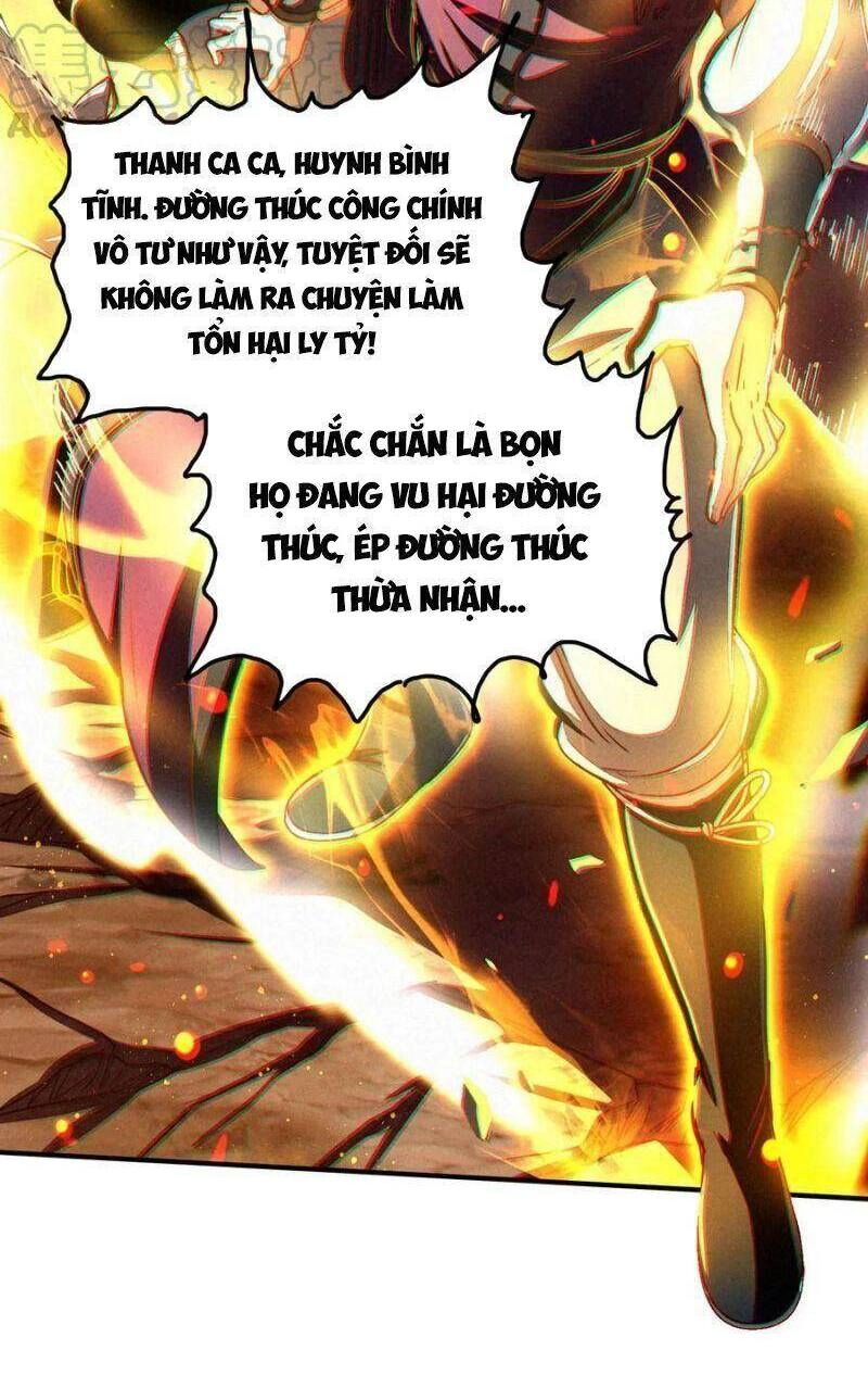 Xuân Thu Bá Đồ Chapter 159 - 43