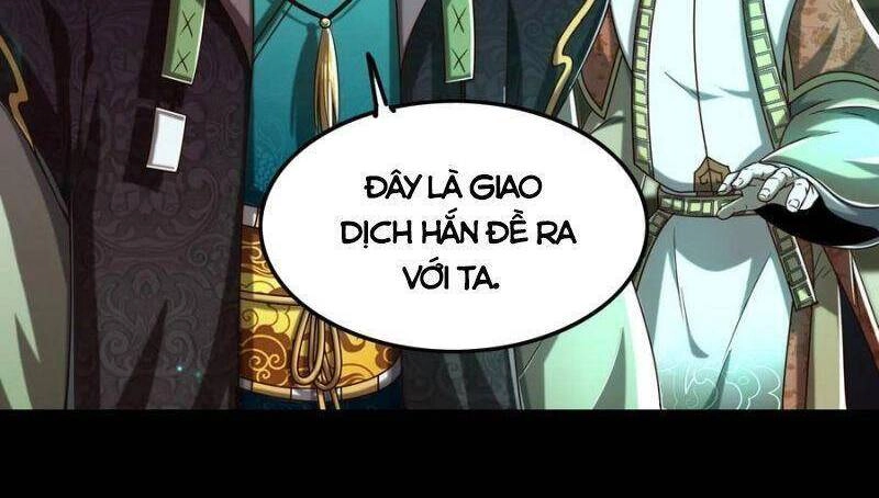 Xuân Thu Bá Đồ Chapter 160 - 2