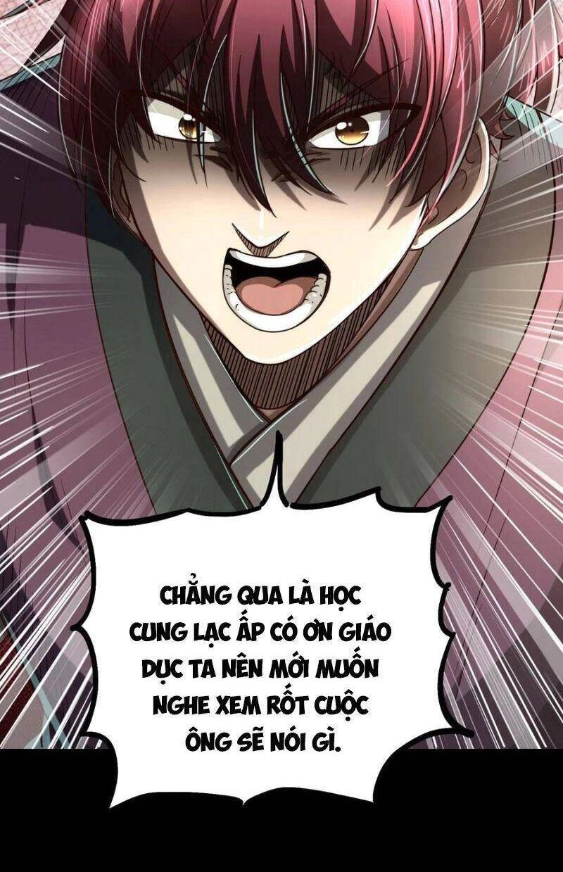 Xuân Thu Bá Đồ Chapter 160 - 9