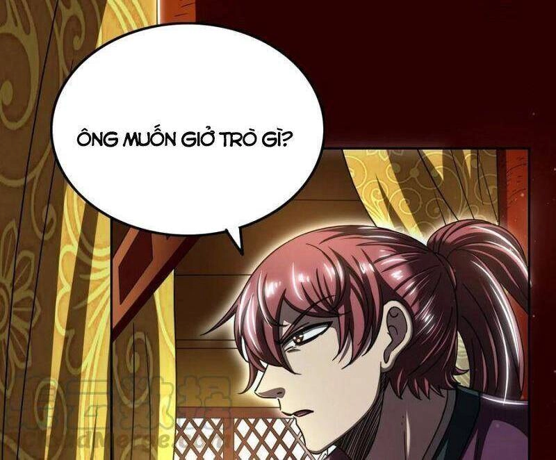 Xuân Thu Bá Đồ Chapter 160 - 11