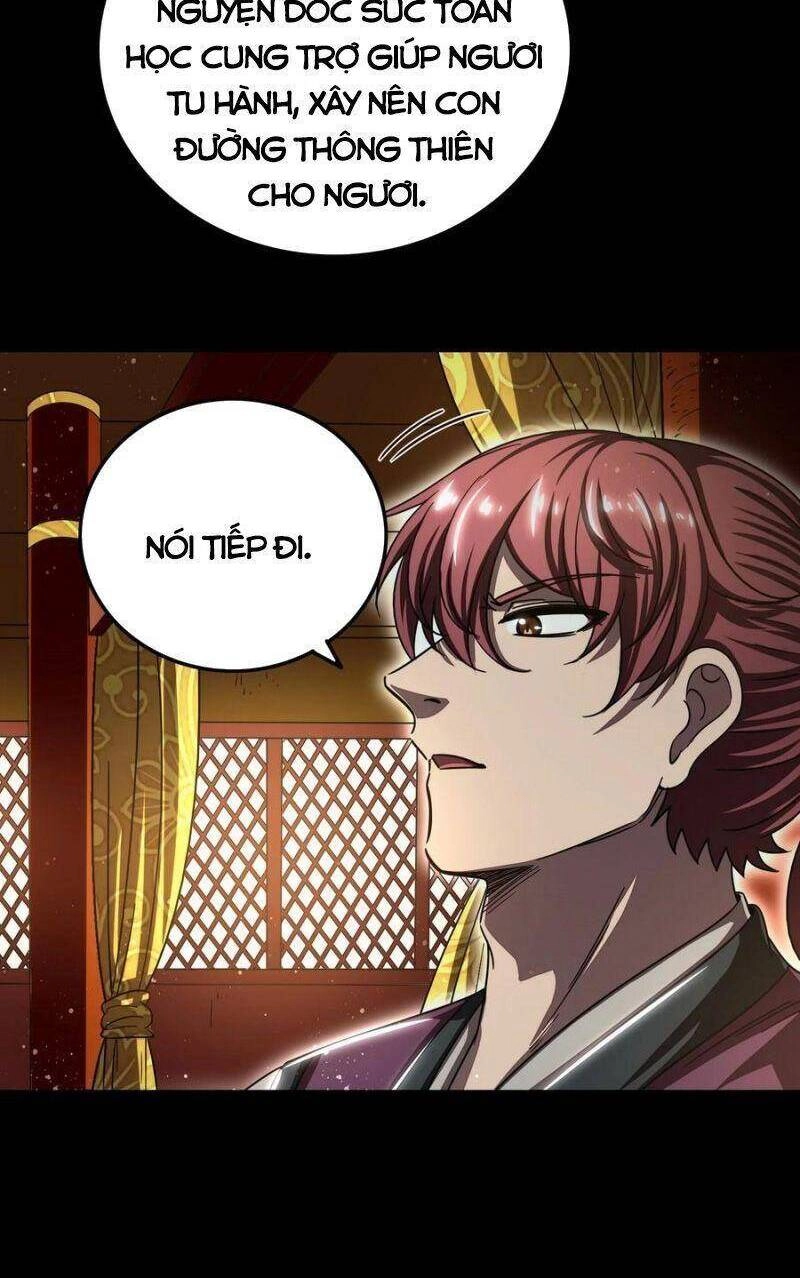 Xuân Thu Bá Đồ Chapter 160 - 13