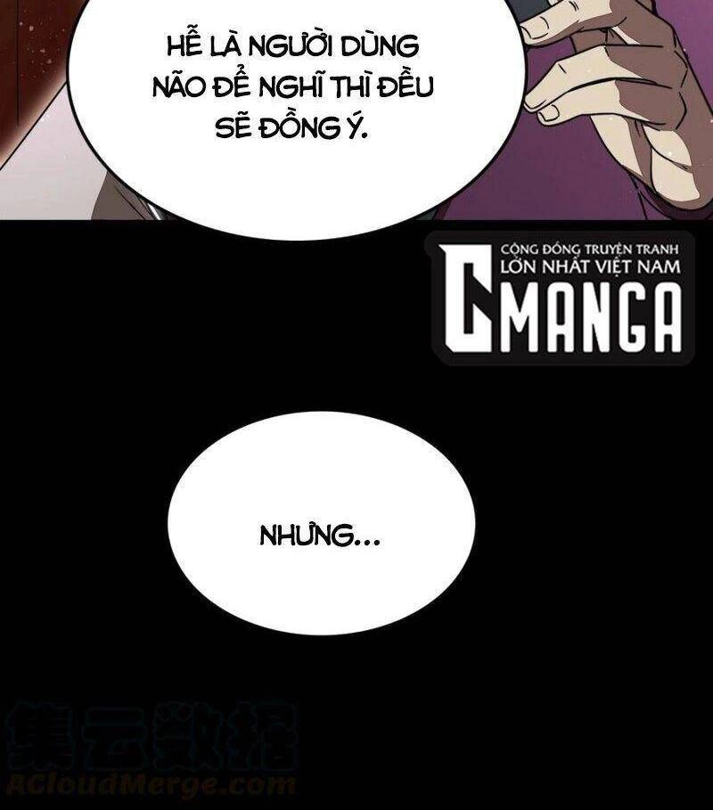 Xuân Thu Bá Đồ Chapter 160 - 17