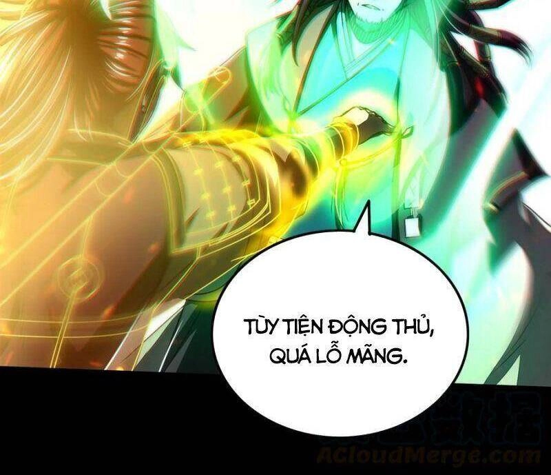 Xuân Thu Bá Đồ Chapter 160 - 23