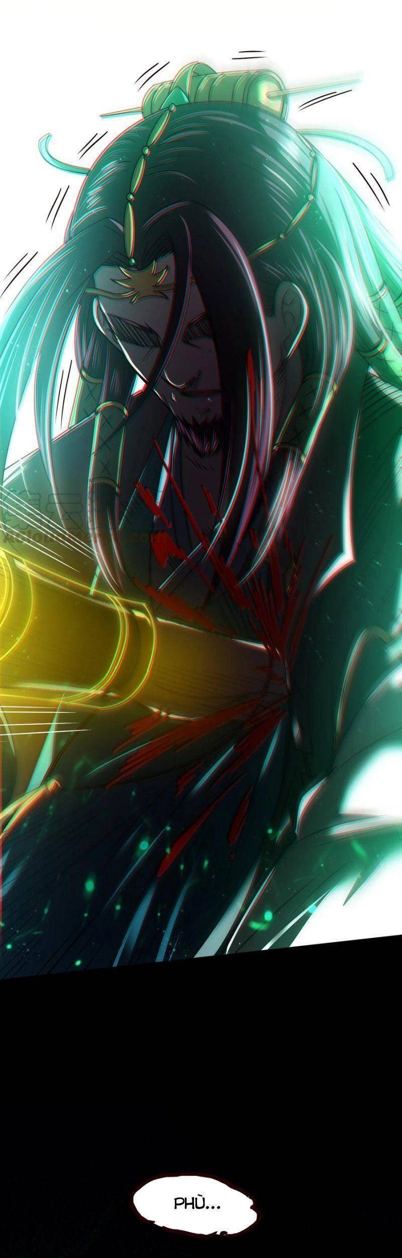 Xuân Thu Bá Đồ Chapter 160 - 26