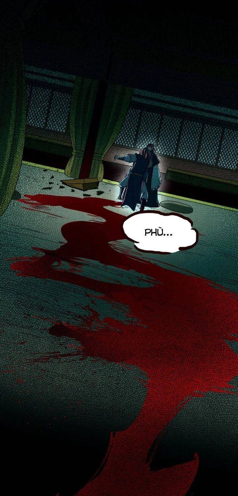 Xuân Thu Bá Đồ Chapter 160 - 27