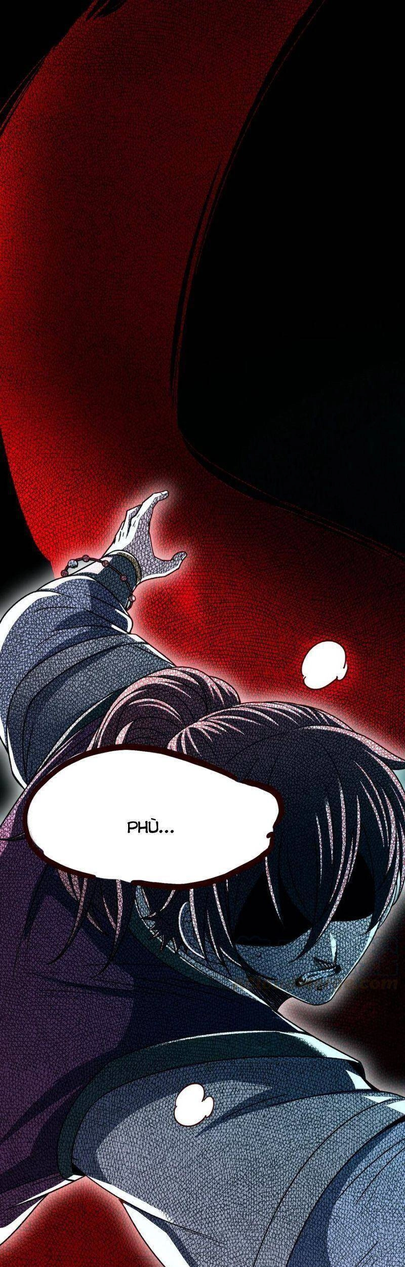 Xuân Thu Bá Đồ Chapter 160 - 28