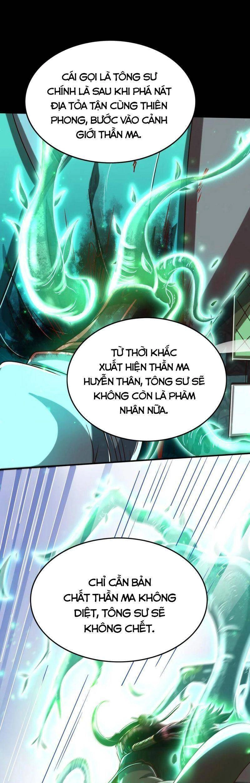 Xuân Thu Bá Đồ Chapter 160 - 35