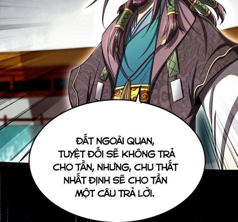 Xuân Thu Bá Đồ Chapter 161 - 14