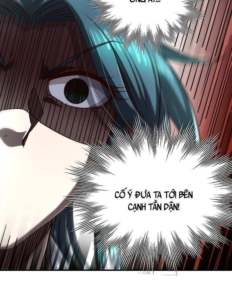 Xuân Thu Bá Đồ Chapter 161 - 30