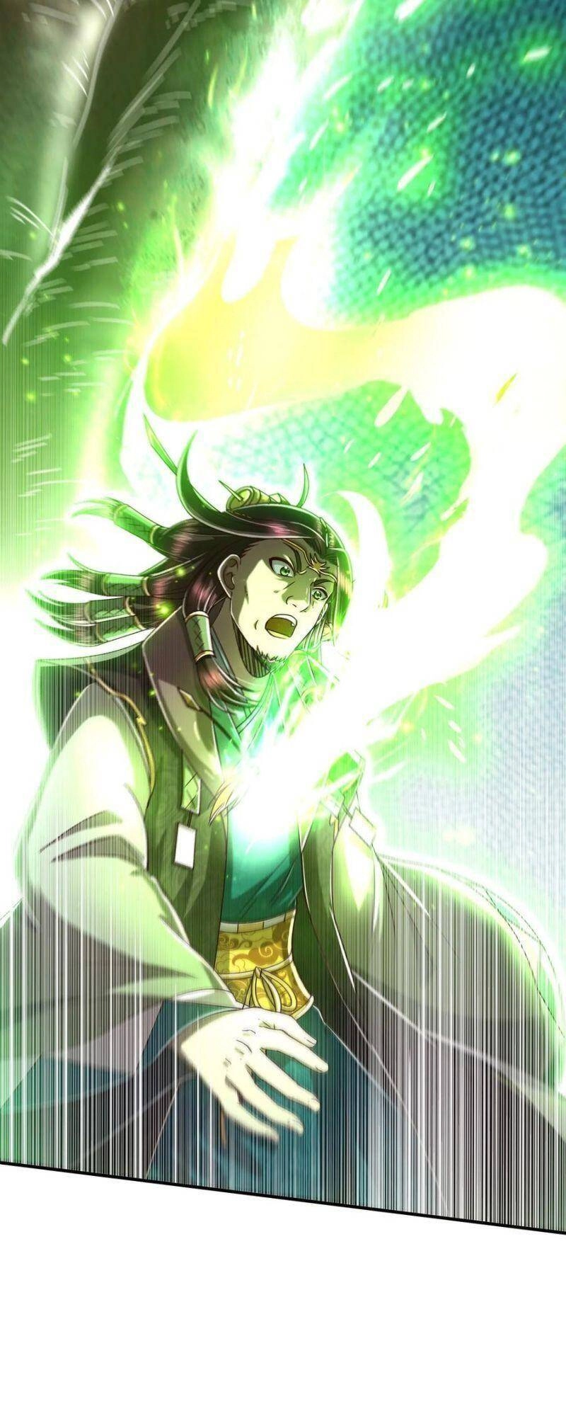 Xuân Thu Bá Đồ Chapter 161 - 37