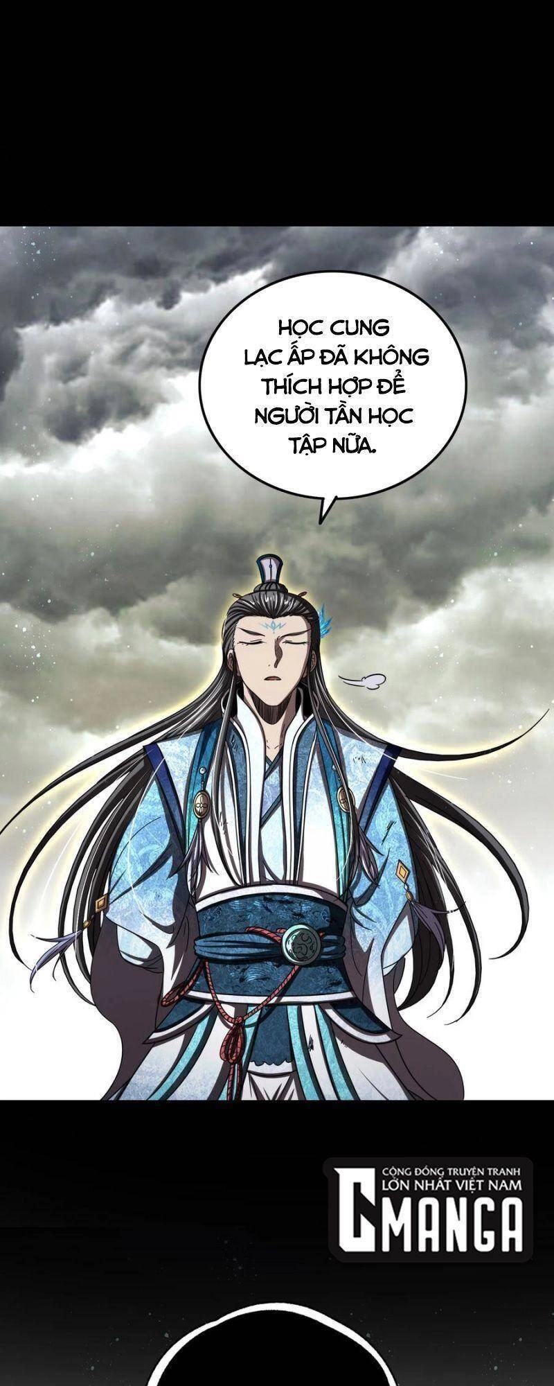 Xuân Thu Bá Đồ Chapter 161 - 51