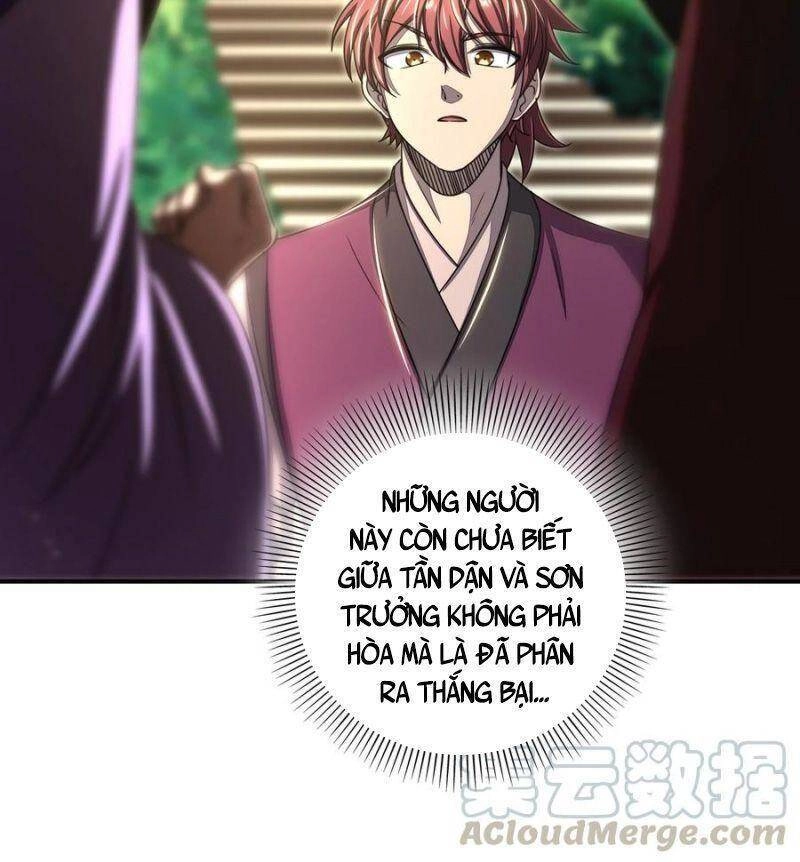 Xuân Thu Bá Đồ Chapter 162 - 12