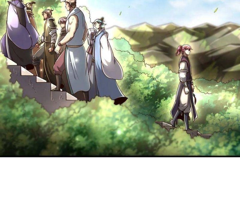 Xuân Thu Bá Đồ Chapter 162 - 14