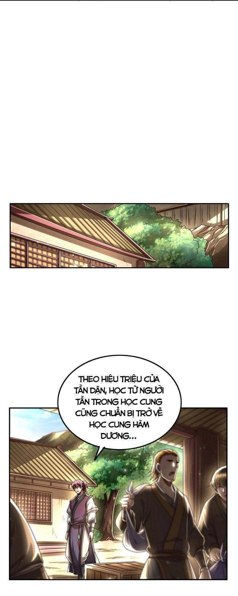 Xuân Thu Bá Đồ Chapter 162 - 17