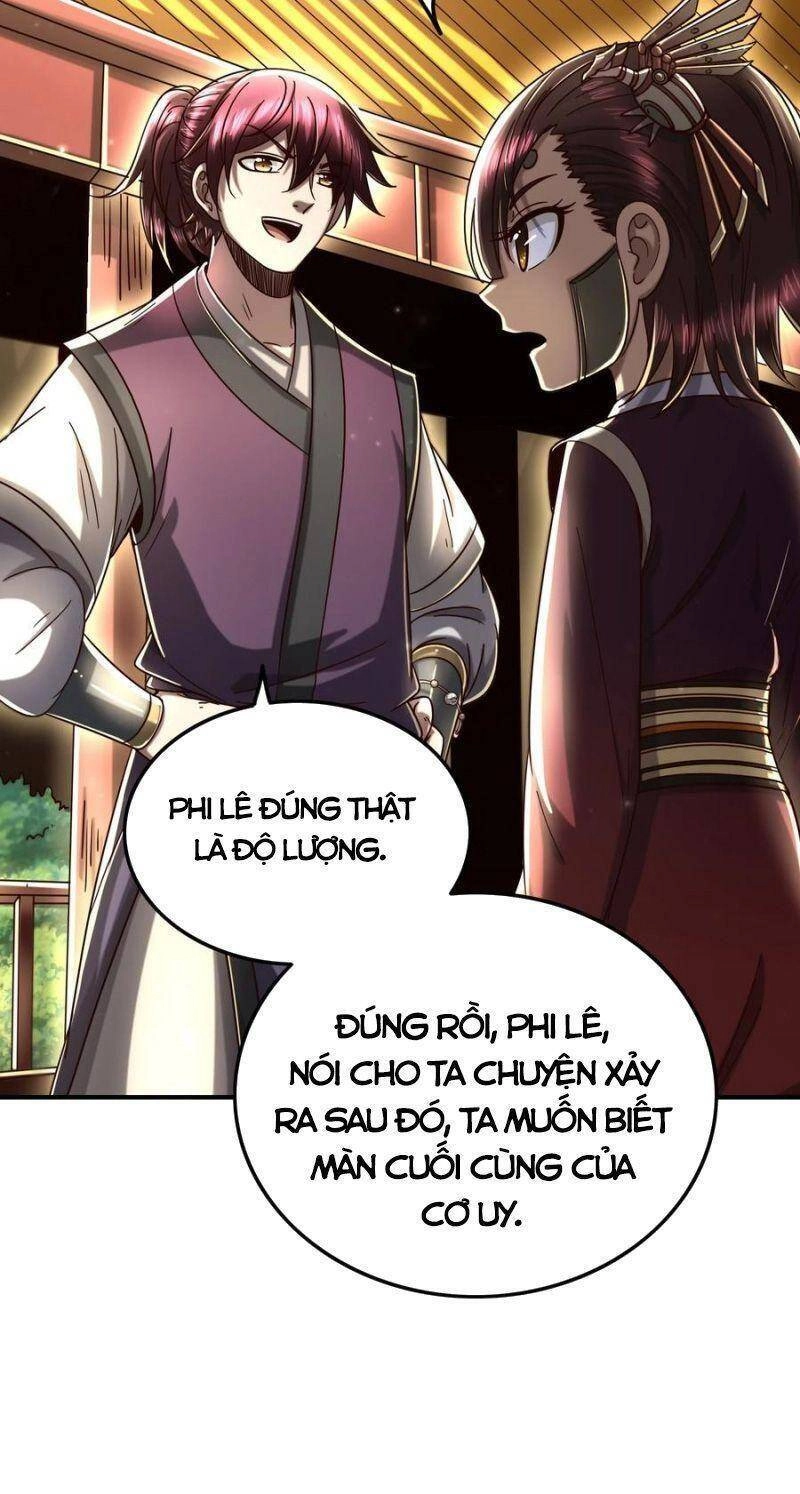 Xuân Thu Bá Đồ Chapter 162 - 24