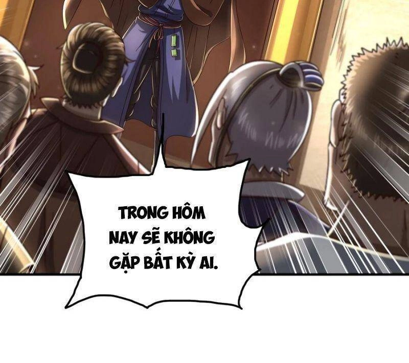 Xuân Thu Bá Đồ Chapter 162 - 34