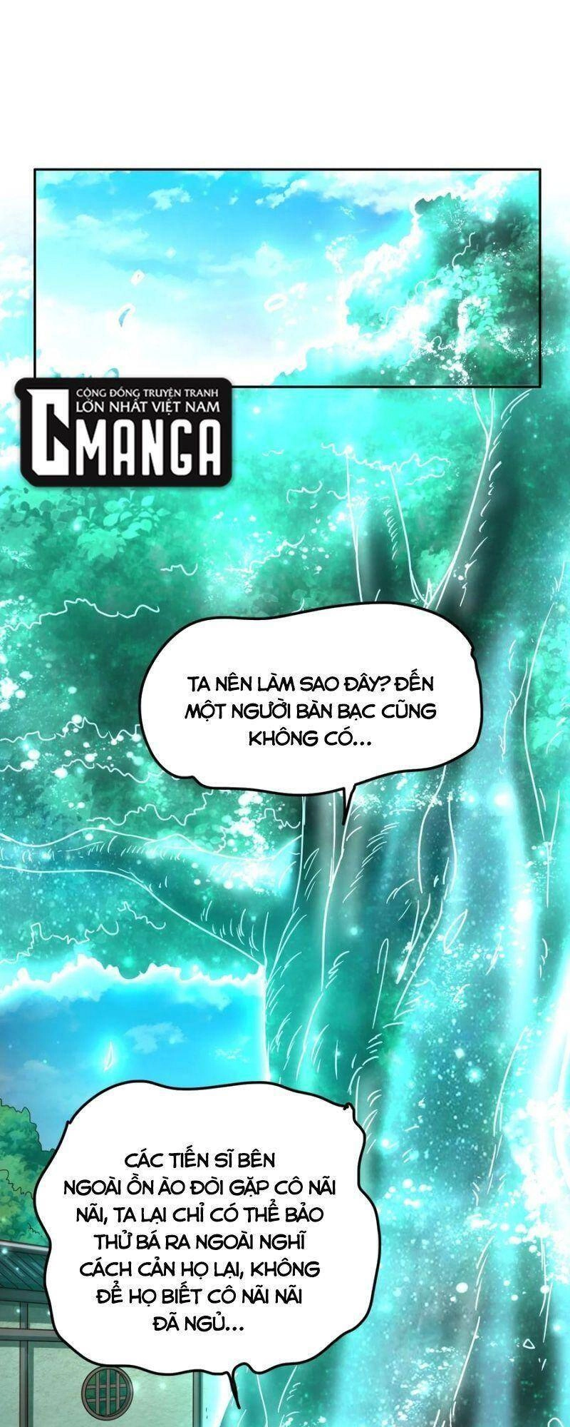 Xuân Thu Bá Đồ Chapter 162 - 37