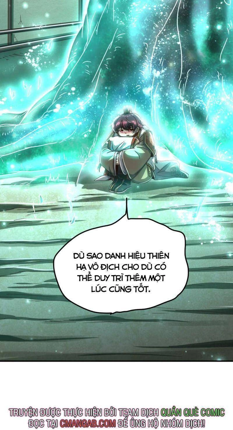 Xuân Thu Bá Đồ Chapter 162 - 38