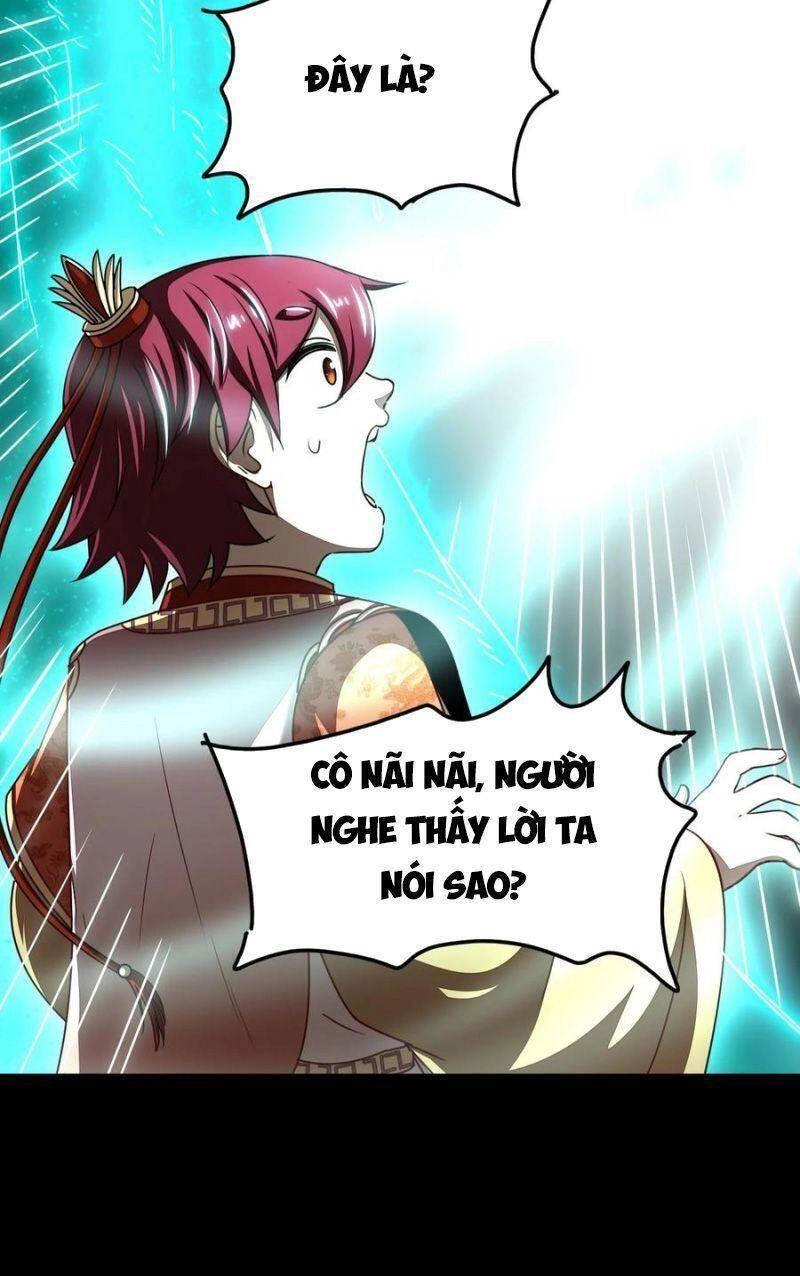 Xuân Thu Bá Đồ Chapter 162 - 40