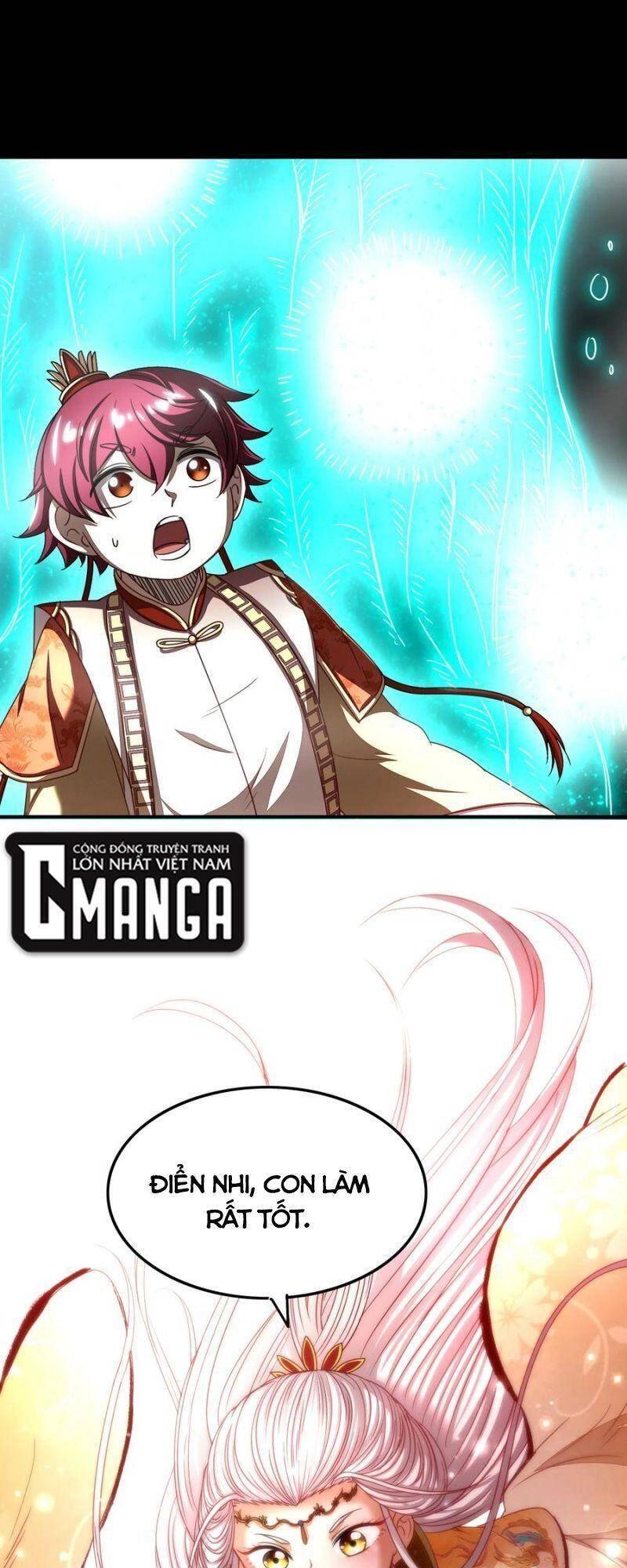 Xuân Thu Bá Đồ Chapter 162 - 41