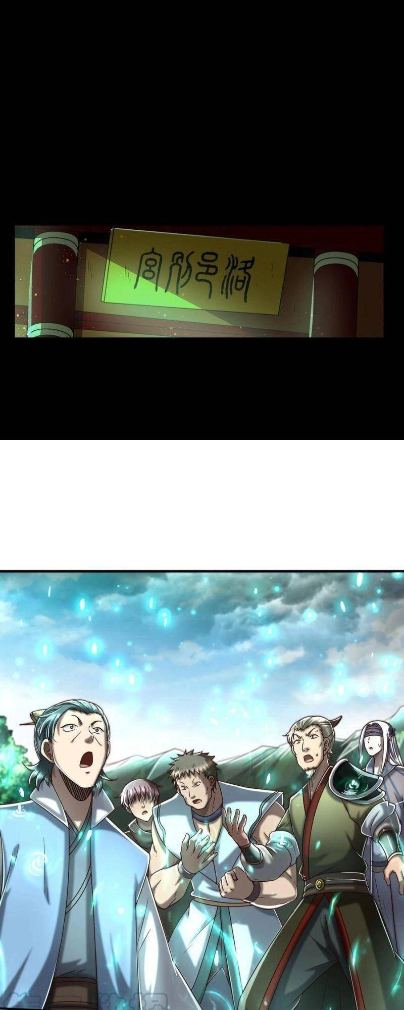 Xuân Thu Bá Đồ Chapter 162 - 43