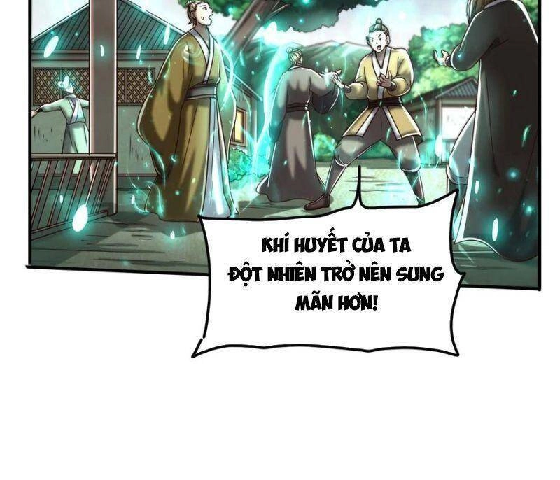 Xuân Thu Bá Đồ Chapter 162 - 46