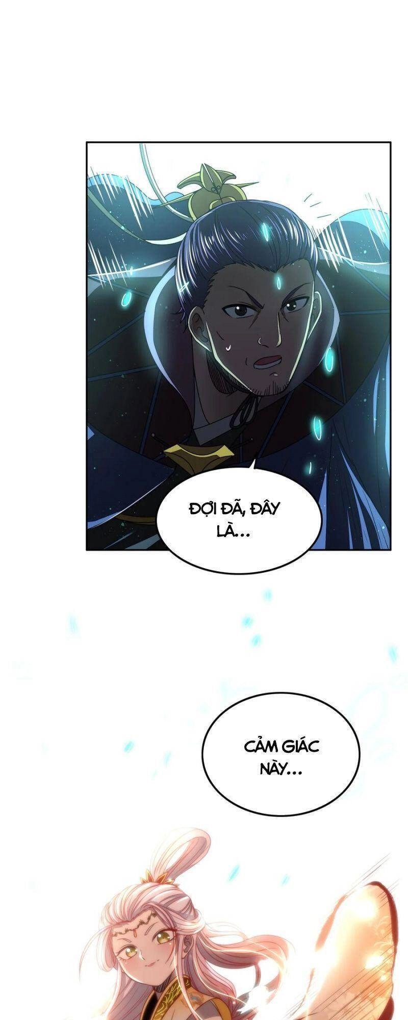 Xuân Thu Bá Đồ Chapter 162 - 49