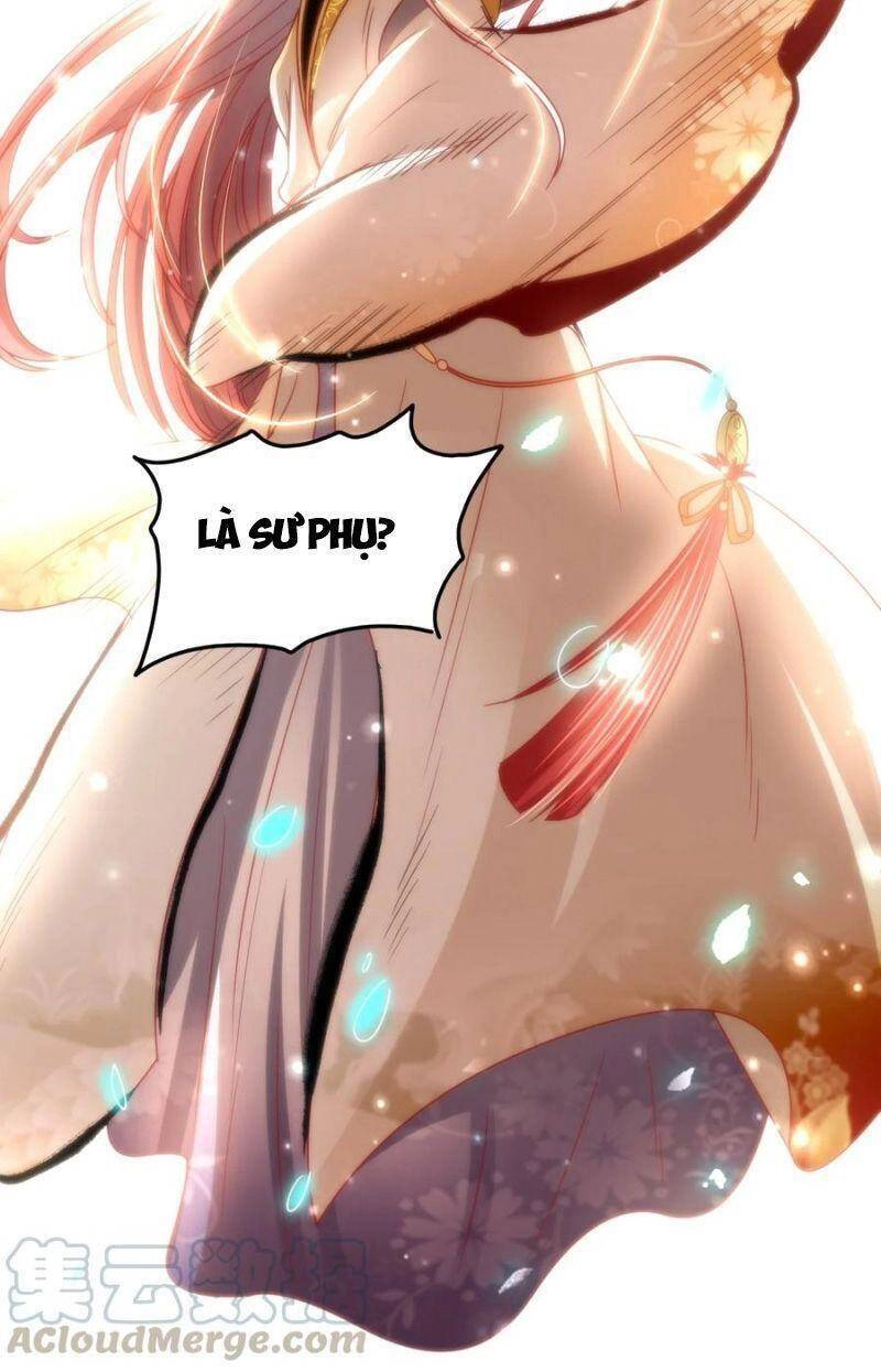 Xuân Thu Bá Đồ Chapter 162 - 50