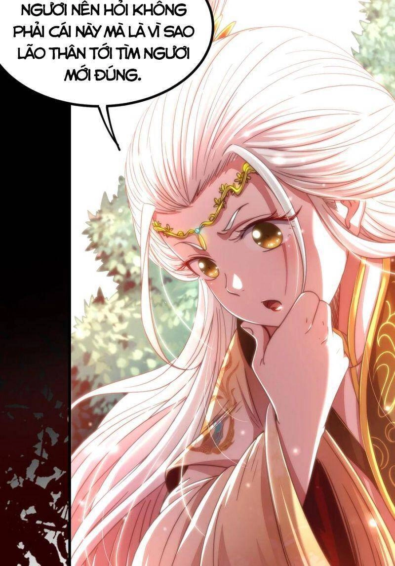 Xuân Thu Bá Đồ Chapter 163 - 4