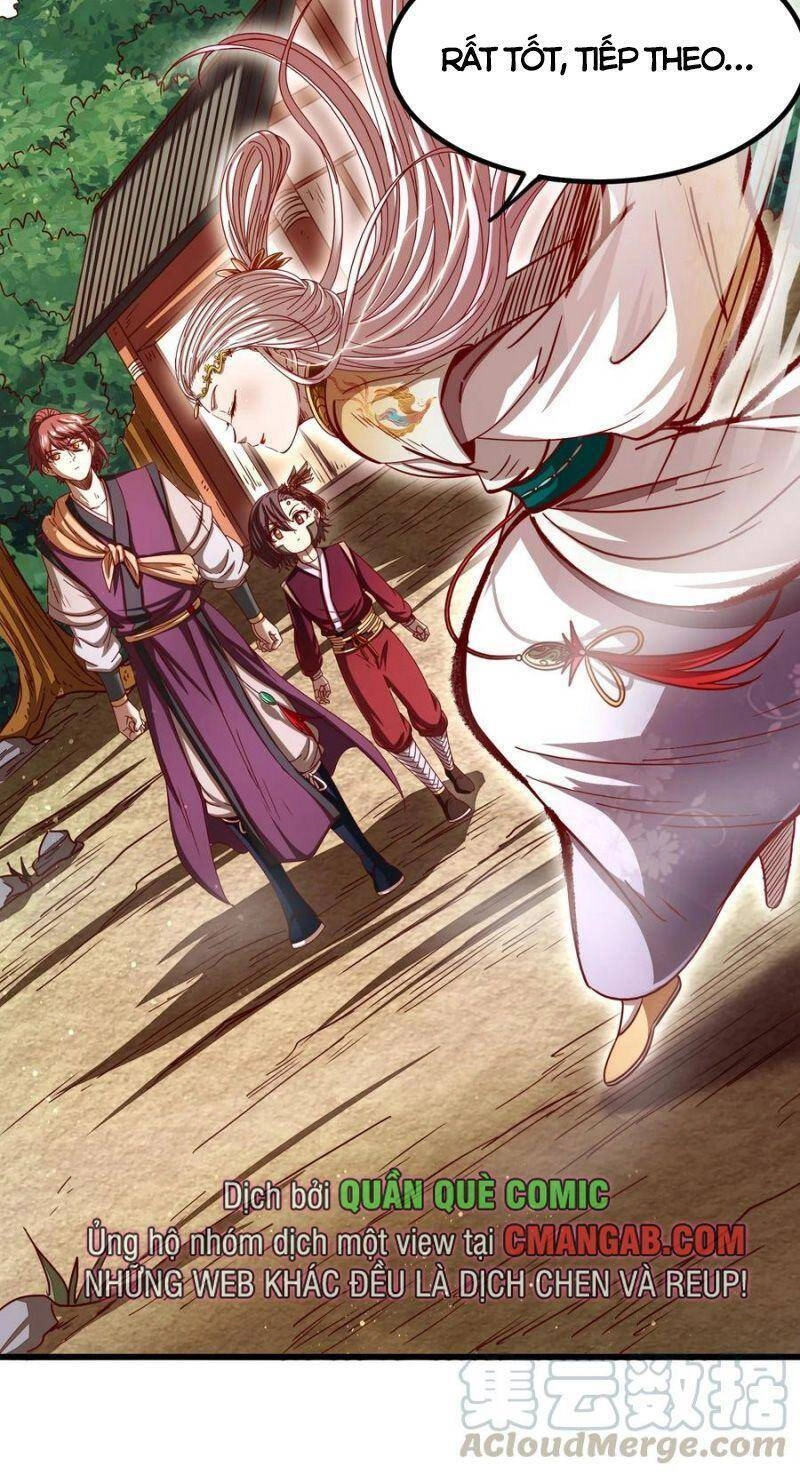 Xuân Thu Bá Đồ Chapter 163 - 6