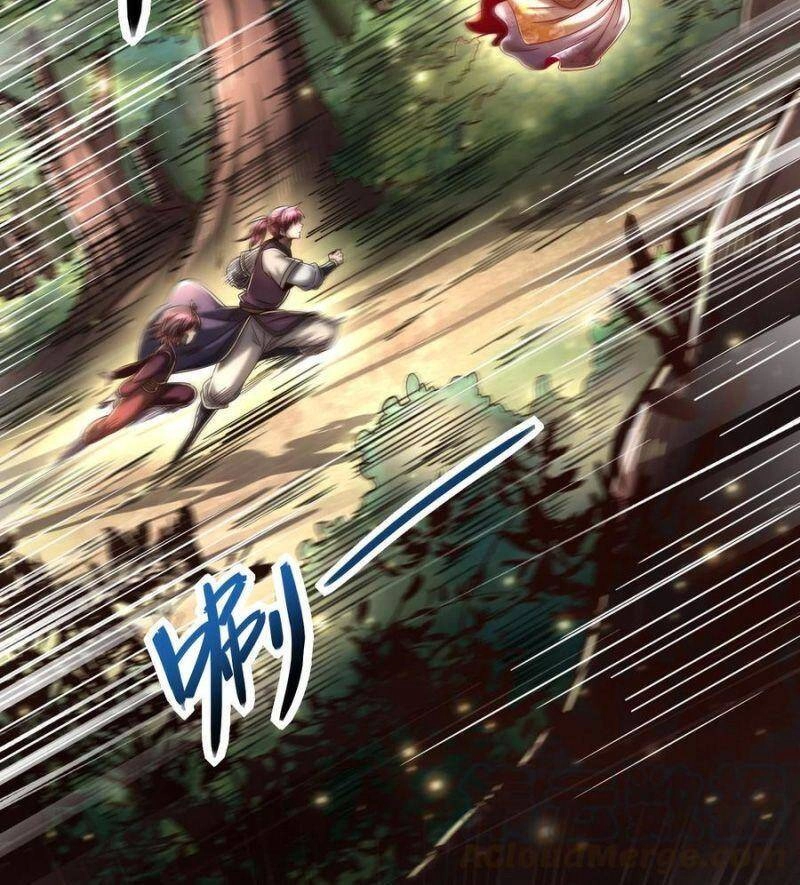 Xuân Thu Bá Đồ Chapter 163 - 12