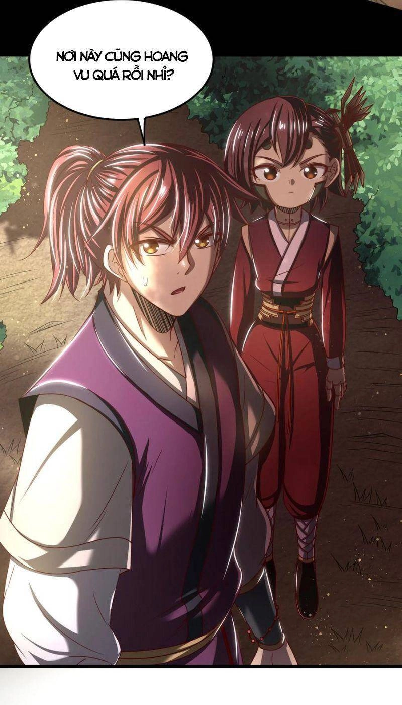 Xuân Thu Bá Đồ Chapter 163 - 16