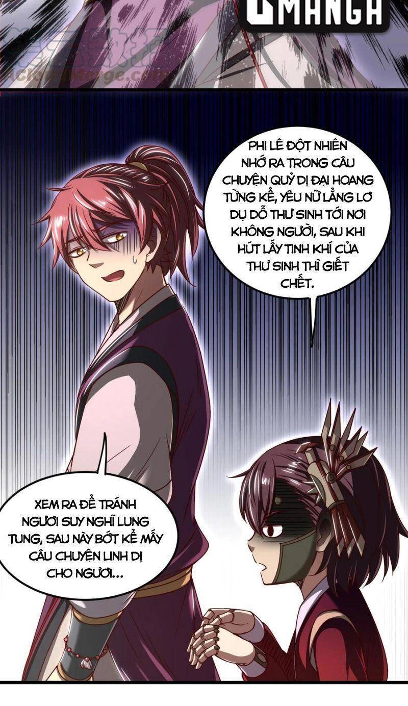 Xuân Thu Bá Đồ Chapter 163 - 18