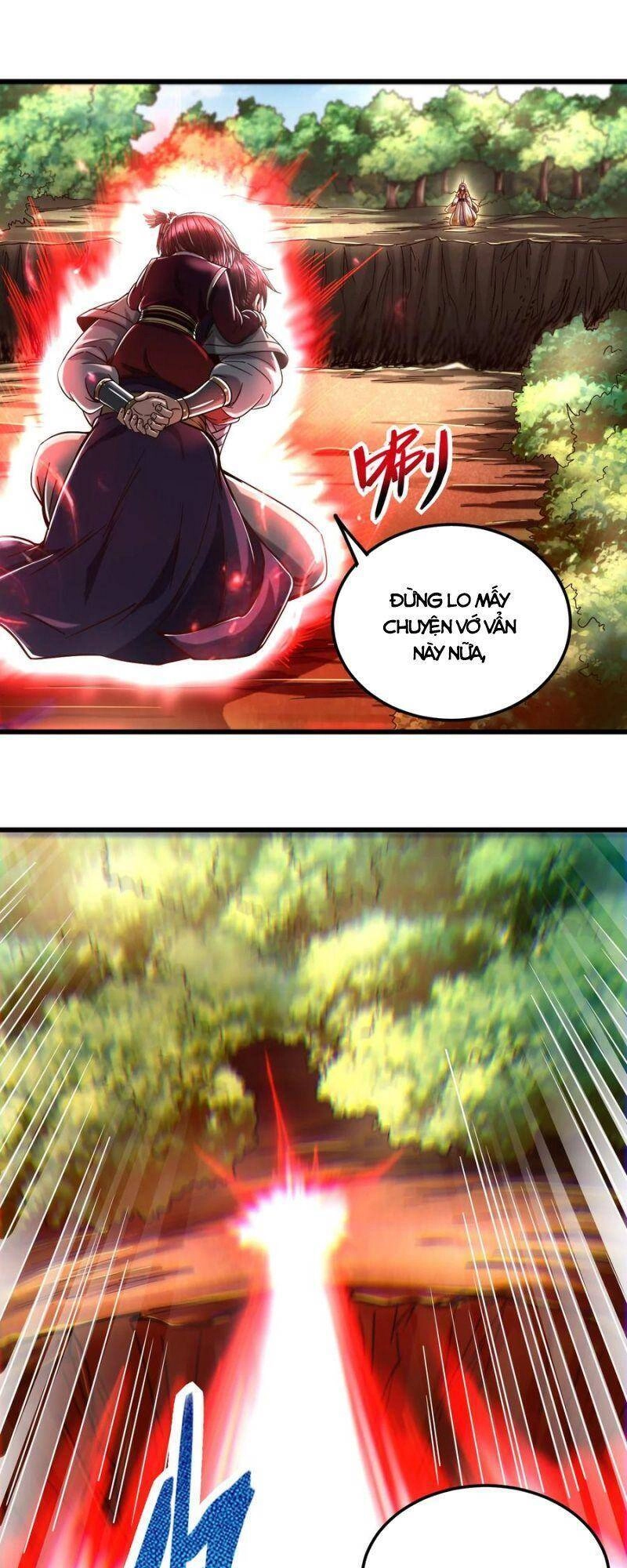 Xuân Thu Bá Đồ Chapter 163 - 19